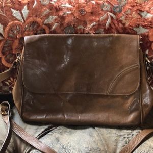 Neiman Marcus Vintage Leather Purse